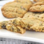 HTH Monthly Baking Challenge: Soft Chocolate Chip Cookies